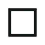 Stop SVG Icon